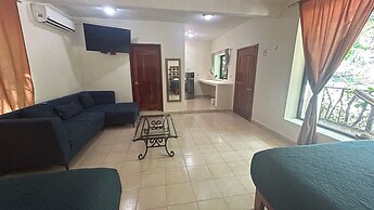 Hotel Wayak Bacalar