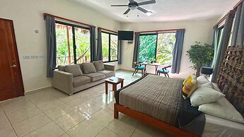 Hotel Wayak Bacalar