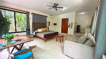 Hotel Wayak Bacalar