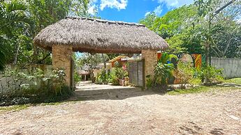 Hotel Wayak Bacalar