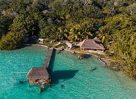 Hotel Wayak Bacalar