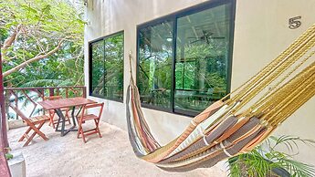 Hotel Wayak Bacalar