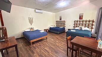 Hotel Wayak Bacalar