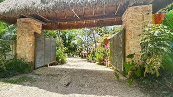 Hotel Wayak Bacalar