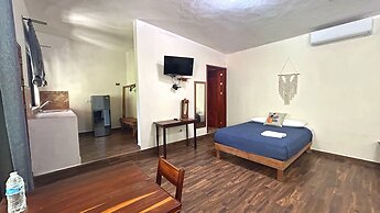 Hotel Wayak Bacalar