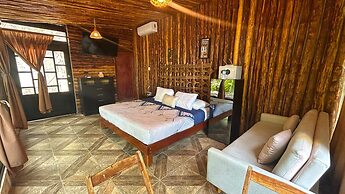 Hotel Wayak Bacalar