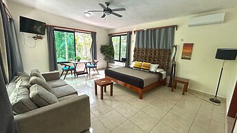 Hotel Wayak Bacalar