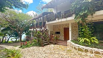 Hotel Wayak Bacalar
