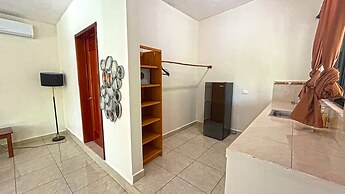 Hotel Wayak Bacalar