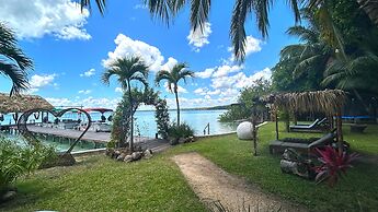 Hotel Wayak Bacalar
