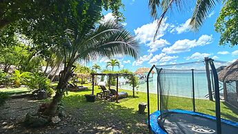 Hotel Wayak Bacalar