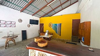 Hotel Wayak Bacalar