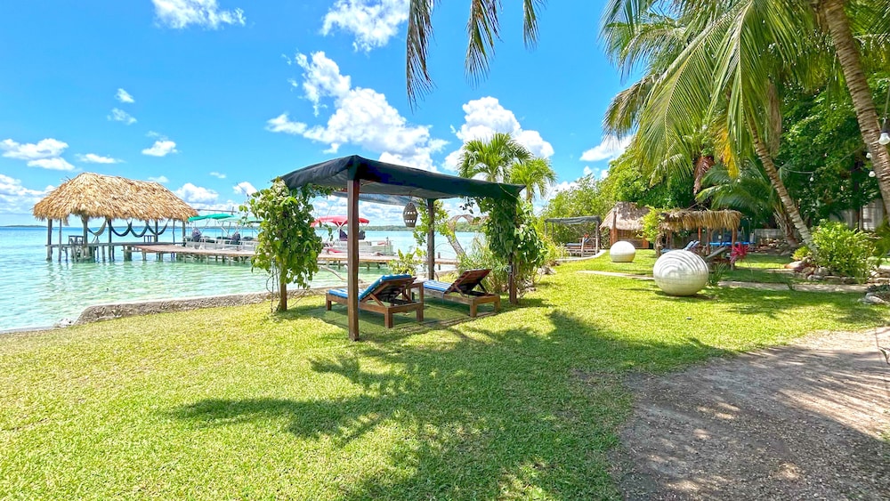 Hotel Wayak Bacalar