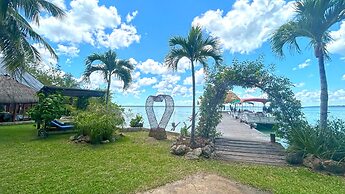 Hotel Wayak Bacalar
