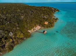 Hotel Wayak Bacalar