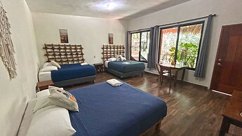 Hotel Wayak Bacalar