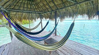 Hotel Wayak Bacalar