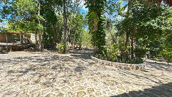 Hotel Wayak Bacalar