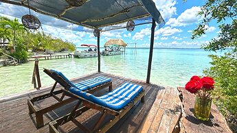 Hotel Wayak Bacalar