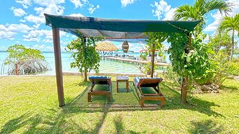 Hotel Wayak Bacalar