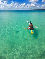 Hotel Wayak Bacalar