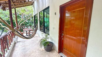 Hotel Wayak Bacalar