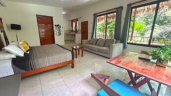 Hotel Wayak Bacalar