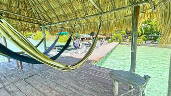 Hotel Wayak Bacalar
