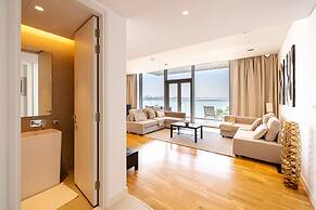 DHH Bluewater Island Building 2 Sea View
