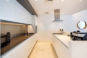DHH Bluewater Island Building 2 Sea View