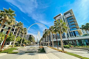 DHH Bluewater Island Building 2 Sea View