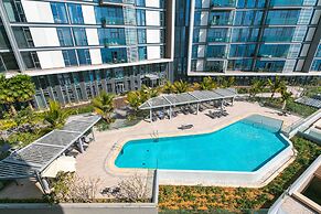 DHH Bluewater Island Building 2 Sea View