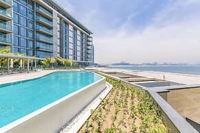 DHH Bluewater Island Building 2 Sea View