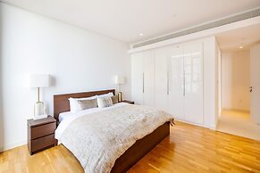 DHH Bluewater Island Building 2 Sea View