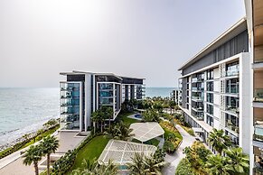 DHH Bluewater Island Building 2 Sea View