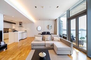 DHH Bluewater Island Building 2 Sea View