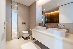 DHH Bluewater Island Building 2 Sea View