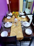 Stay.Plus Karibu Homes Apartment