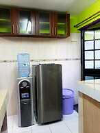 Stay.Plus Karibu Homes Apartment