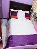 Stay.Plus Karibu Homes Apartment