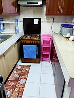 Stay.Plus Karibu Homes Apartment