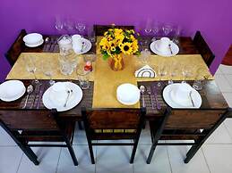 Stay.Plus Karibu Homes Apartment