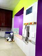 Stay.Plus Karibu Homes Apartment