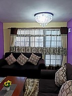 Stay.Plus Karibu Homes Apartment