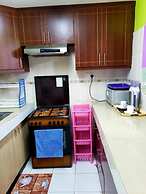 Stay.Plus Karibu Homes Apartment
