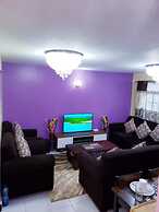 Stay.Plus Karibu Homes Apartment