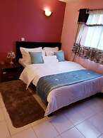 Stay.Plus Karibu Homes Apartment