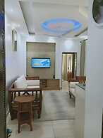 Stay.Plus Serena Shanzu Apartment
