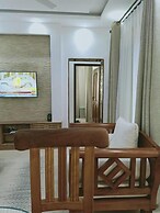 Stay.Plus Serena Shanzu Apartment