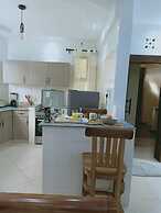 Stay.Plus Serena Shanzu Apartment